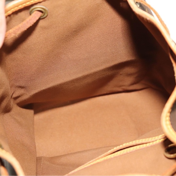 MM backpack 

The ever popular backpack - this one is in excellent - Picture 16 of 16